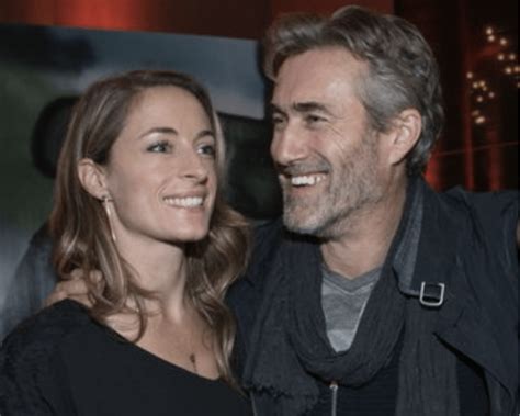 roy dupuis dating.